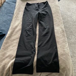 OLD NAVY BOOTCUT LEGGINGS